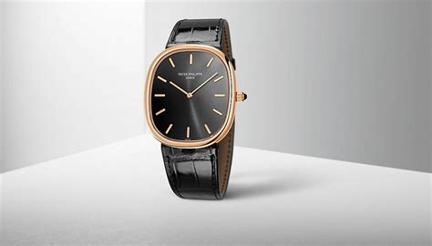 patek philippe golden ellipse 50th anniversary